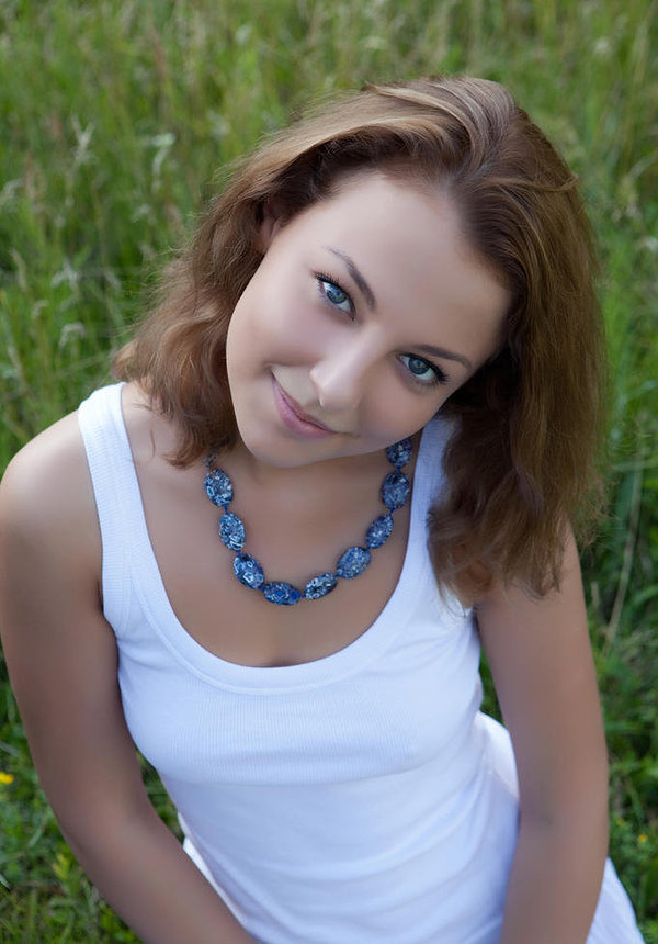 Зинаида, 22